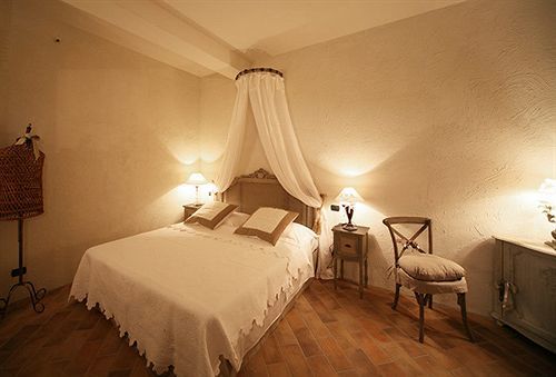 Il Poggio Country Resort Graniti Luaran gambar